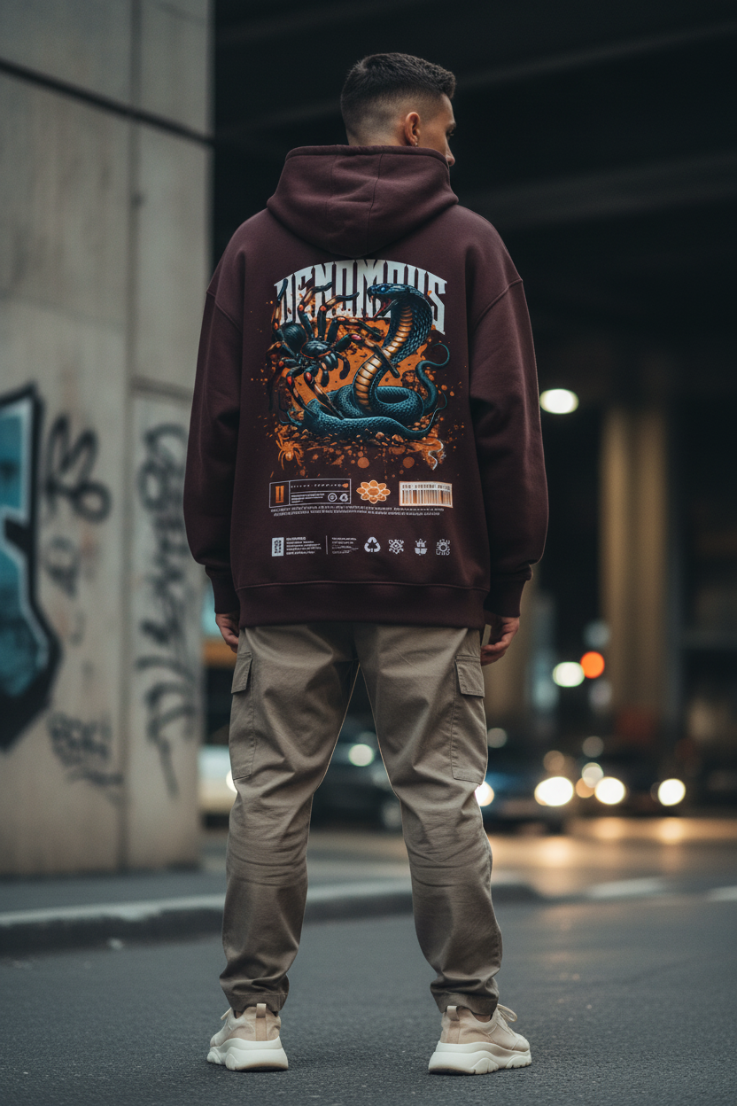 HODDIE'S