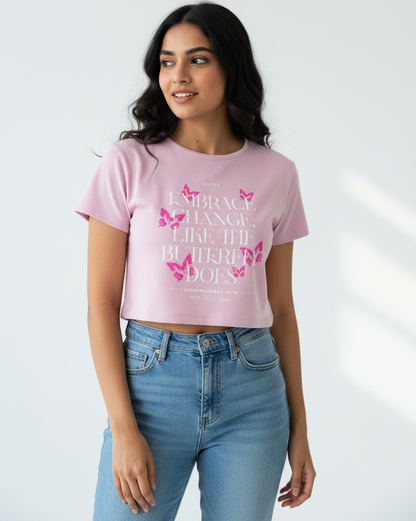 Baby Tee