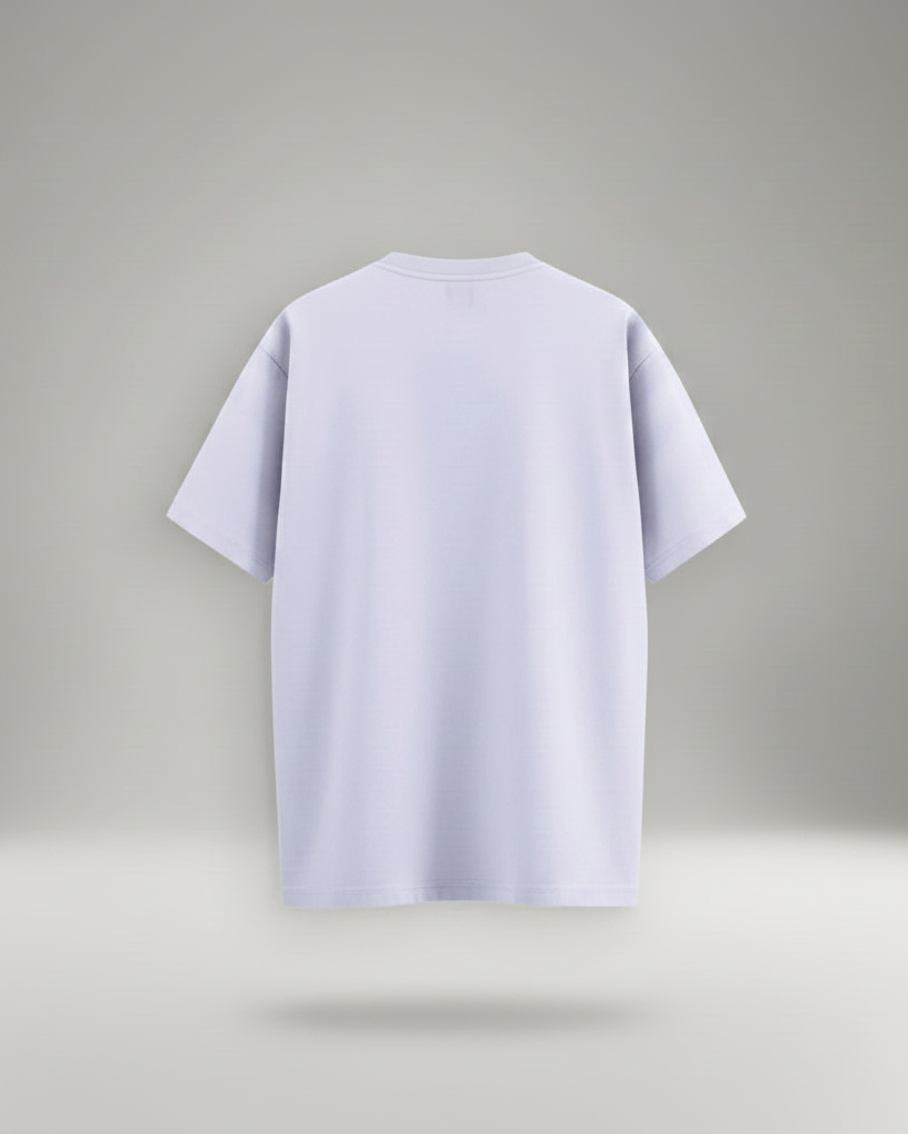 STREET SOLID : LAVENDER
