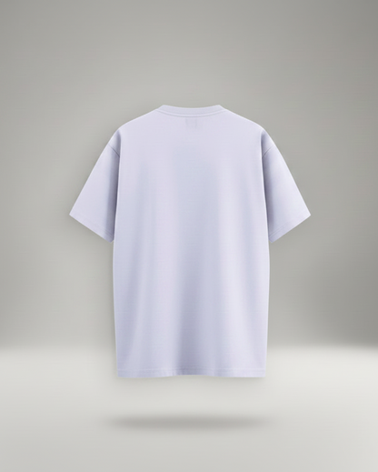 STREET SOLID : LAVENDER
